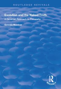 Produktbild: Evolution and the Naked Truth