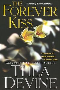 Produktbild: The Forever Kiss