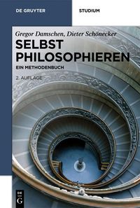 Produktbild: Selbst philosophieren
