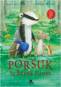 Produktbild: Porsuk ve B&uuml;y&uuml;k Firtina