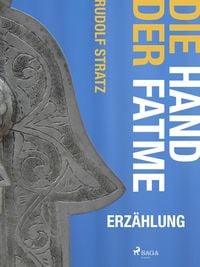 Produktbild: Die Hand der Fatme