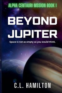 Produktbild: Beyond Jupiter