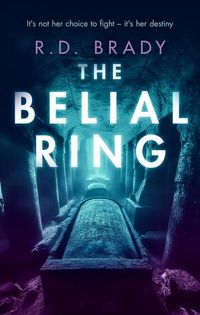 Produktbild: The Belial Ring