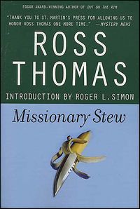 Produktbild: Missionary Stew