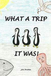 Produktbild: What A Trip It Was