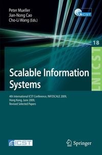 Produktbild: Scalable Information Systems