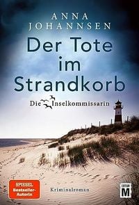 Produktbild: Der Tote im Strandkorb