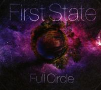 Produktbild: First State: Full Circle