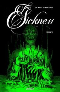 Produktbild: The Sickness Volume 1