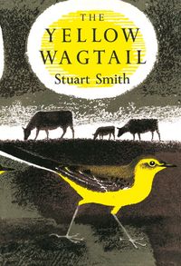 Produktbild: YELLOW WAGTAIL_NN MONOGRAP4 OM