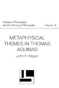 Produktbild: Metaphysical Themes in Thomas Aquinas