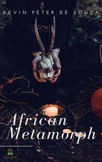 Produktbild: African Metamorph