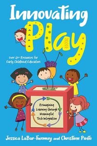 Produktbild: Innovating Play