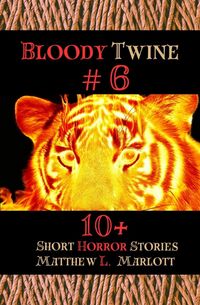 Produktbild: Bloody Twine #6