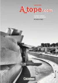 Produktbild: A tope - Spanisch Sp&auml;tbeginner - Ausgabe 2010