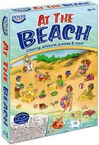 Produktbild: At The Beach Fun Kit