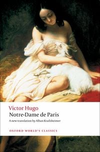 Produktbild: Notre-Dame de Paris