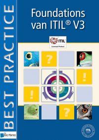 Produktbild: Foundations van ITIL&reg; V3