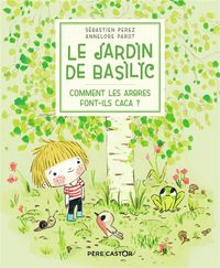 Produktbild: Perez, S: Jardin de Basilic 1