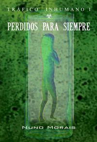 Produktbild: Perdidos para siempre