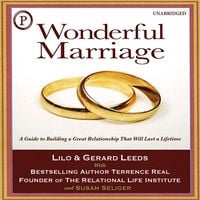 Produktbild: Wonderful Marriage