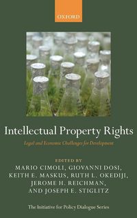 Produktbild: Intellectual Property Rights