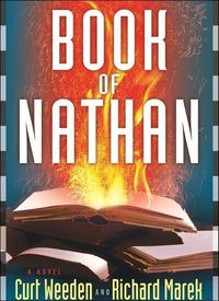 Produktbild: Weeden, C: Book of Nathan