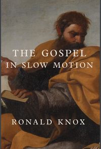Produktbild: The Gospel in Slow Motion