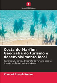 Produktbild: Costa do Marfim: Geografia do turismo e desenvolvimento local