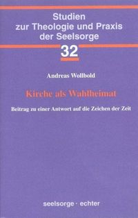 Produktbild: Kirche als Wahlheimat
