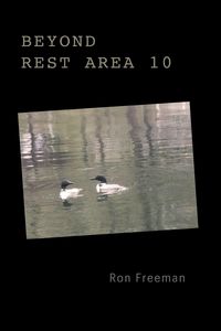 Produktbild: Beyond Rest Area 10