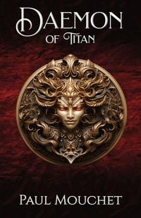 Produktbild: Daemon of Titan
