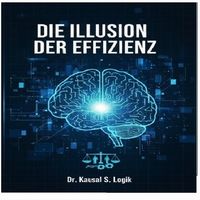 Produktbild: Die Illusion der Effizienz