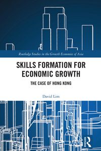 Produktbild: Skills Formation for Economic Growth