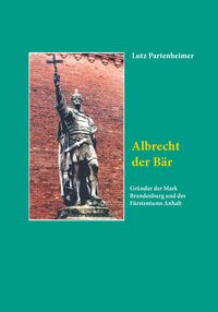 Produktbild: Albrecht der B&auml;r
