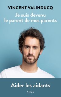 Produktbild: Je suis devenu le parent de mes parents