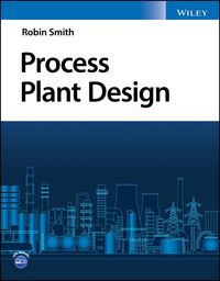 Produktbild: Process Plant Design