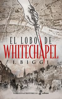 Produktbild: El lobo de Whitechapel