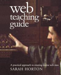 Produktbild: Web Teaching Guide