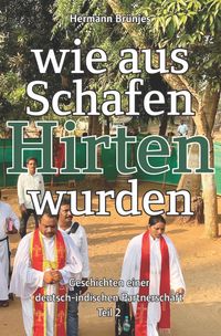 Produktbild: Wie aus Schafen Hirten wurden