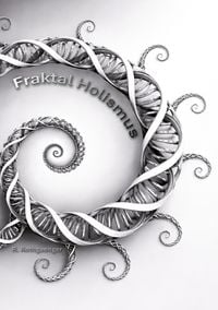 Produktbild: Fraktal Holismus