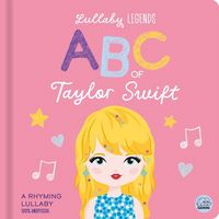Produktbild: ABC of Taylor Swift