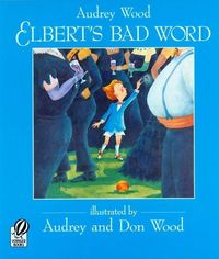 Produktbild: Elbert's Bad Word
