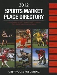 Produktbild: Sports Market Place Directory