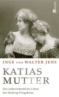 Produktbild: Katias Mutter