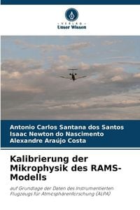 Produktbild: Kalibrierung der Mikrophysik des RAMS-Modells