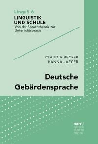 Produktbild: Deutsche Geb&auml;rdensprache