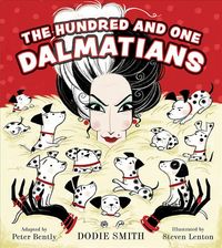 Produktbild: Hundred & 1 Dalmatians