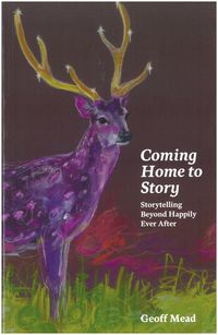 Produktbild: Coming Home to Story