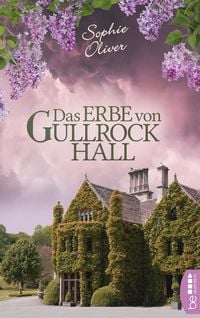 Produktbild: Das Erbe von Gullrock Hall